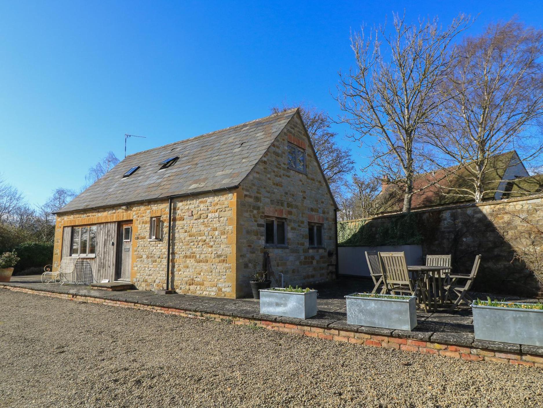 Granary Cottage Shipston-on-Stour Exterior photo