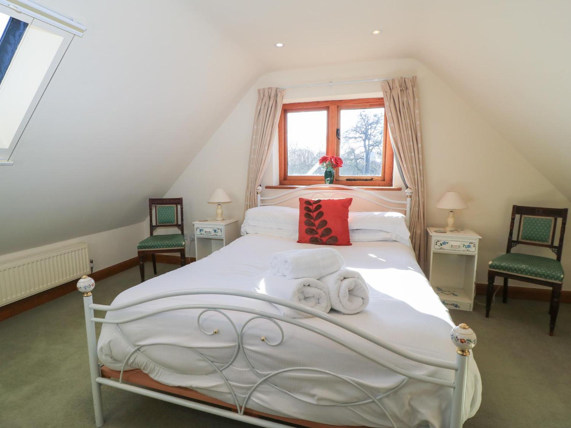 Granary Cottage Shipston-on-Stour Exterior photo
