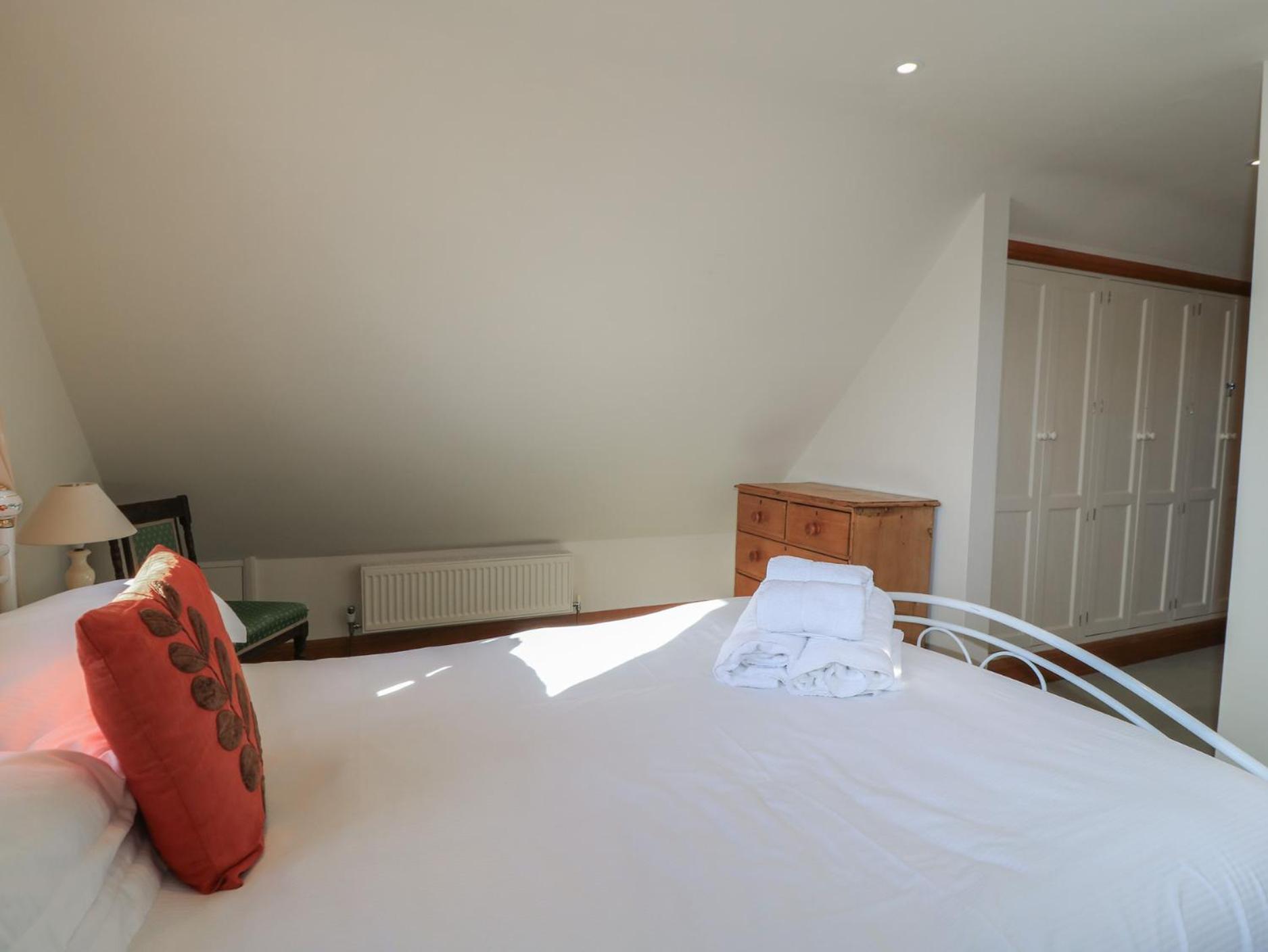 Granary Cottage Shipston-on-Stour Exterior photo